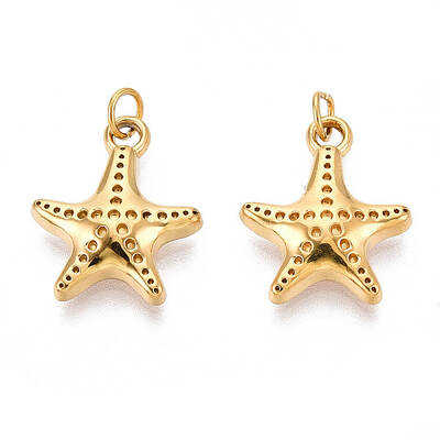 304 Stainless Steel Pendants