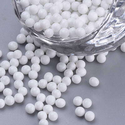 Glass Seed Beads