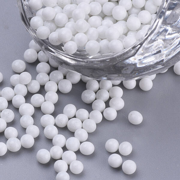 Glass Seed Beads