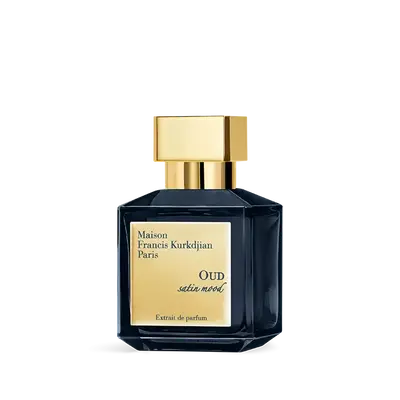 Maison Francis Kurkdjian Oud Satin Mood Parfum Extract - 70 Ml