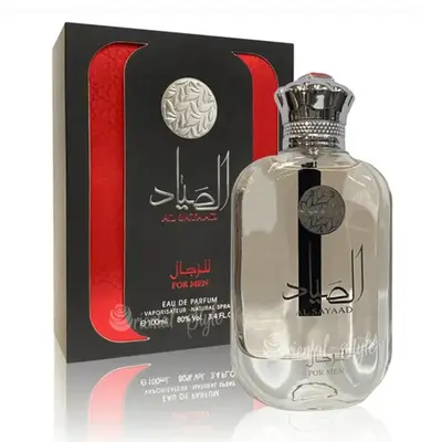 Ard Al Zaafaran Al Zaafaran Al Sayaab per uomo Eau De Parfum 100ml