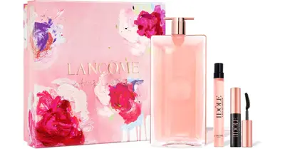 Lancôme Idôle women's gift set with 100ml edp