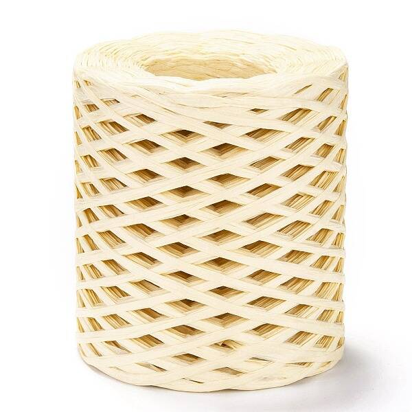Raffia Ribbon
