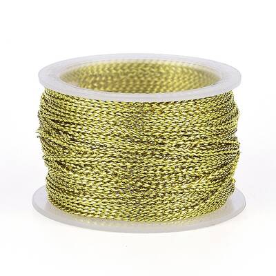 Nylon Metallic Cords