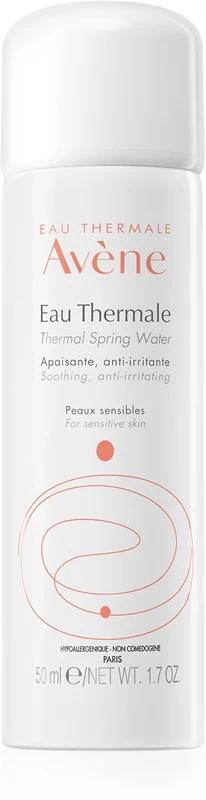 Avène Thermal Water Spray 50 ml