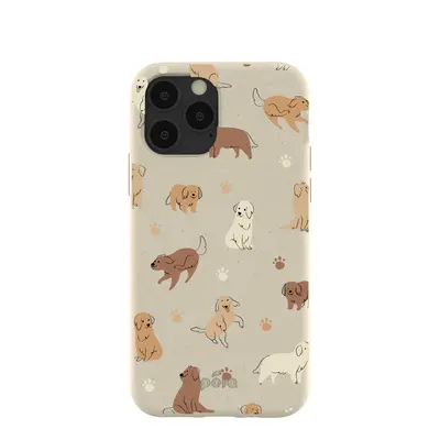 London Fog Retriever Energy iPhone 11 Pro Case