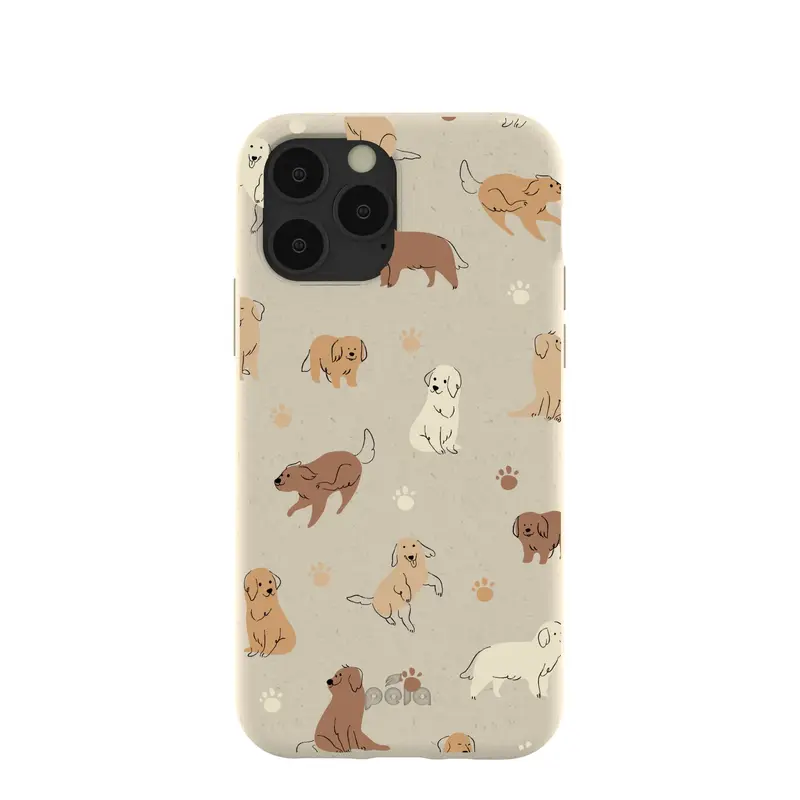 London Fog Retriever Energy iPhone 11 Pro Case