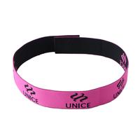 Unice Customize Elastic Headband With Adjust Band For Closure Frontal Wigs Lay Down(1 piece)