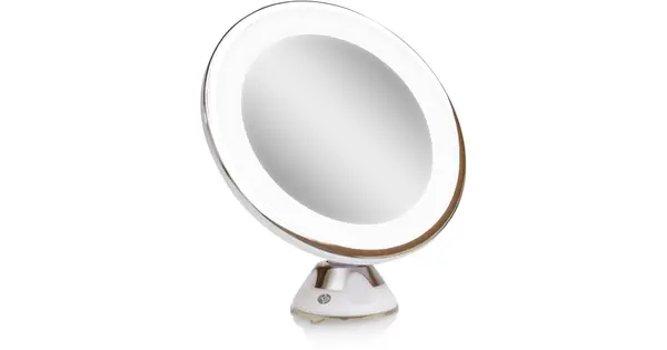Rio-Beauty (Specchio Per Il Trucco Led Multiuso)