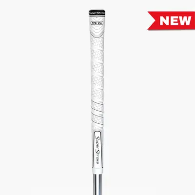 REVL Comfort Club Grip