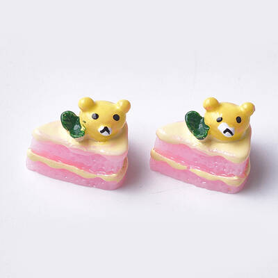 Resin Cabochons