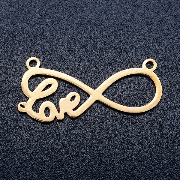 201 Stainless Steel Pendants