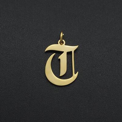 304 Stainless Steel Pendants