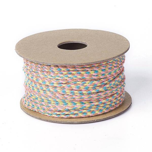 Macrame Cotton Cord
