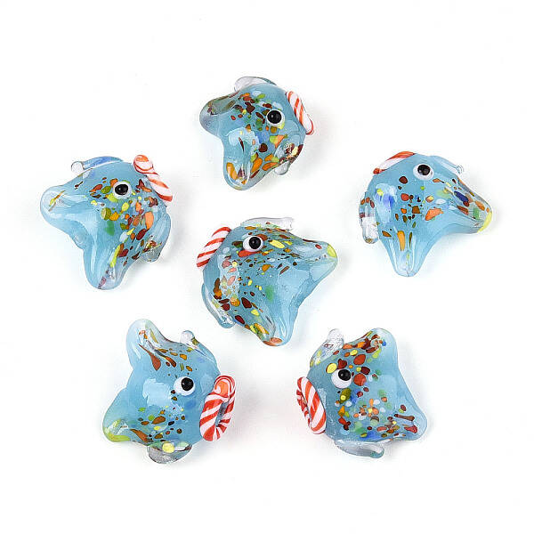 Handmade Lampwork Beads