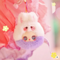 LIILA ONE OFFs- High Quality Plush Collectible 8.3\