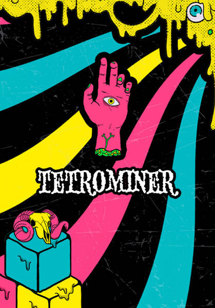 Tetrominer | Steam