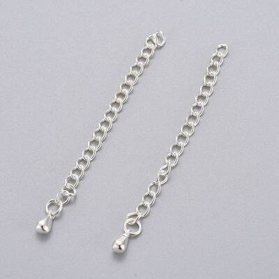 304 Stainless Steel Chain Extender