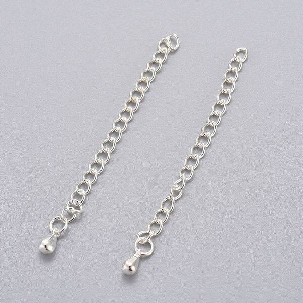 304 Stainless Steel Chain Extender