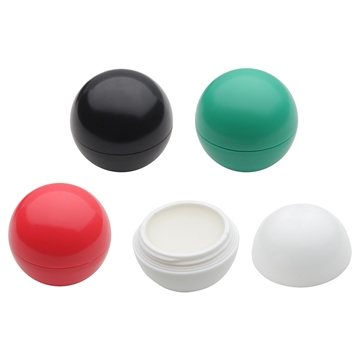 250 Custom Well-Rounded Lip Balm - SPF15 & Vanilla