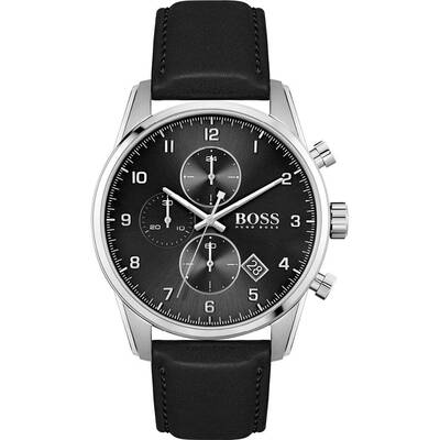 Hugo Boss 1513782 Skymaster Men's Watch