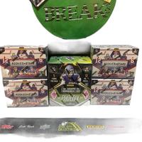 #16- 2024 Panini Phoenix Football HOBBY box (12 pks/bx)
