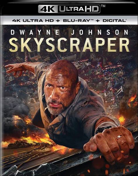 Skyscraper