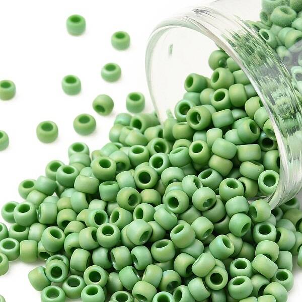 TOHO Round Seed Beads