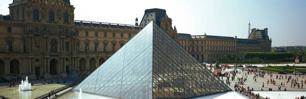 Paris through the Ages: A Walking Tour from Notre Dame to Pont de la Concorde