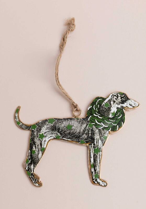 Suspension Chien Sav Dadscs1 Green | Color: GREEN | Size: U
