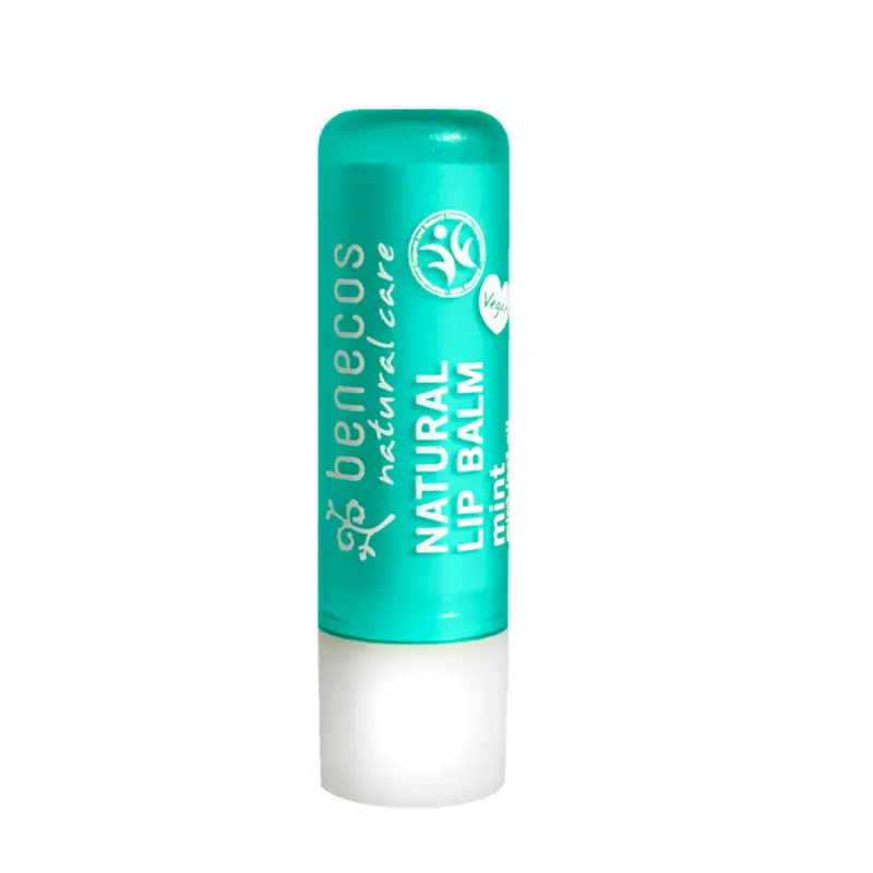 100% pure Mint Lip Balm (425g)