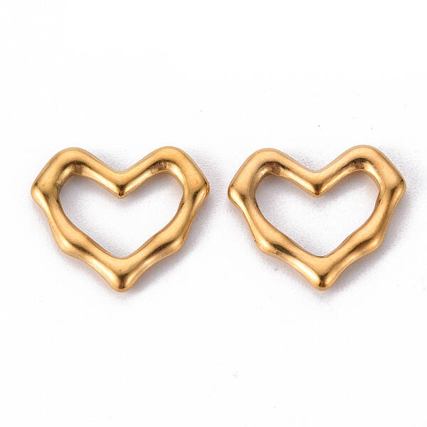 304 Stainless Steel Linking Rings