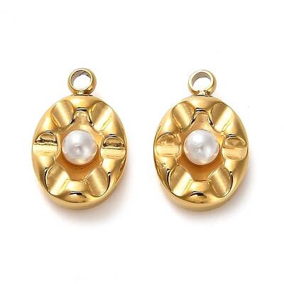 304 Stainless Steel Pendants