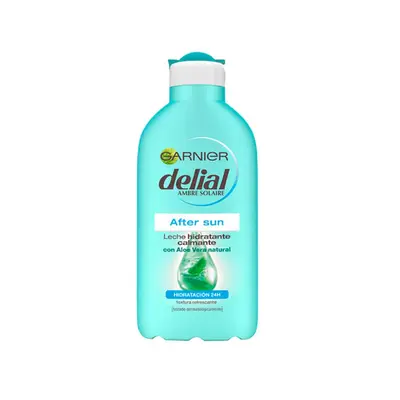 Delial Aftersun Aloe Vera 200ml