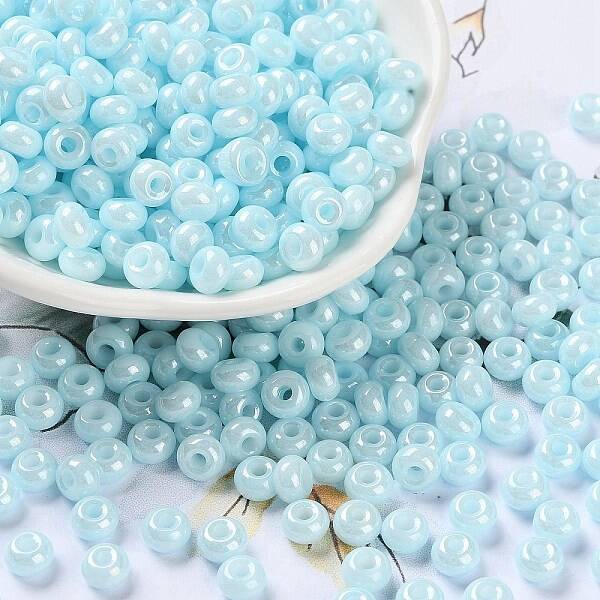 Glass Seed Beads