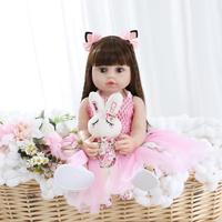 Realistic Reborn Baby Dolls 22\