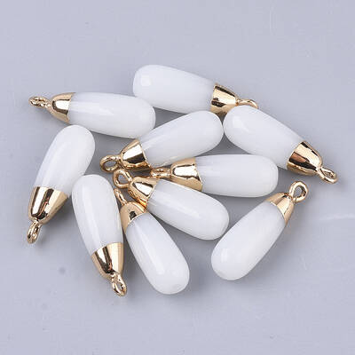 Glass Pendants