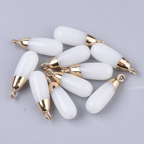 Glass Pendants