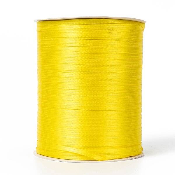 Double Face Satin Ribbon