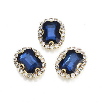 Sew on Rhinestone