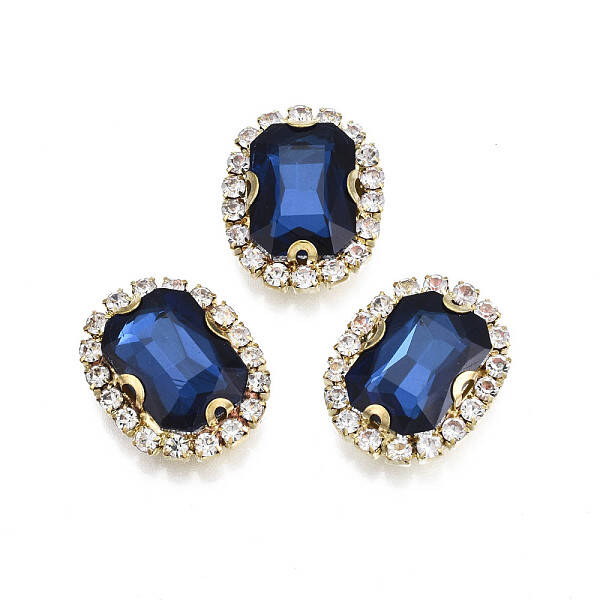 Sew on Rhinestone