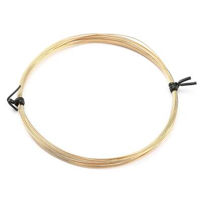 Yellow Gold Filled Craft Wire