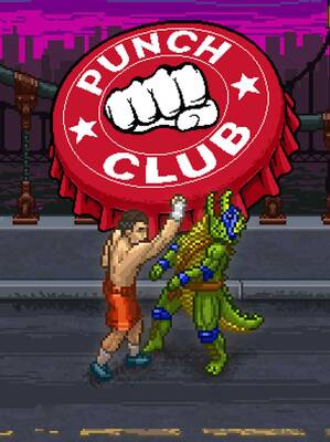 Punch Club | Steam
