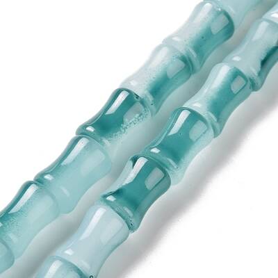 Glass Beads Strands