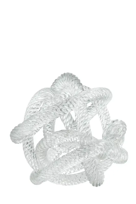 Glass Rope Desk Accessory | Eichholtz Dominico M