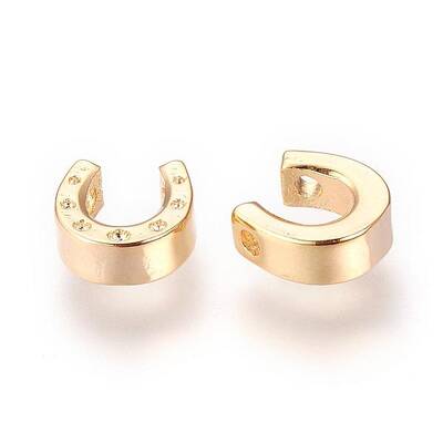 Brass Charms