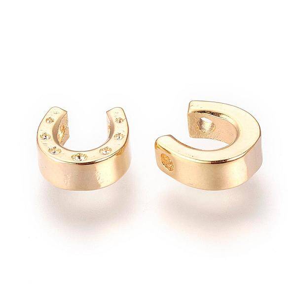 Brass Charms