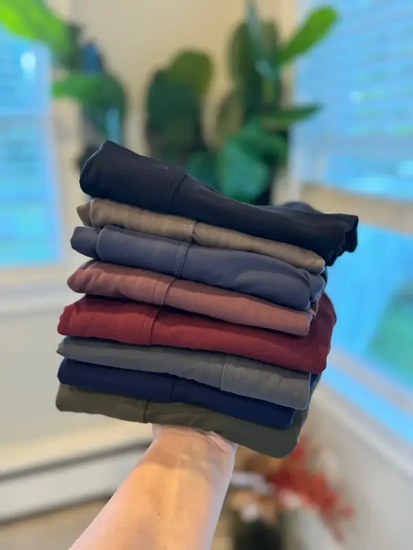 Gia & Co. Pocket Leggings