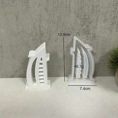 Decoration DIY Silicone Mold