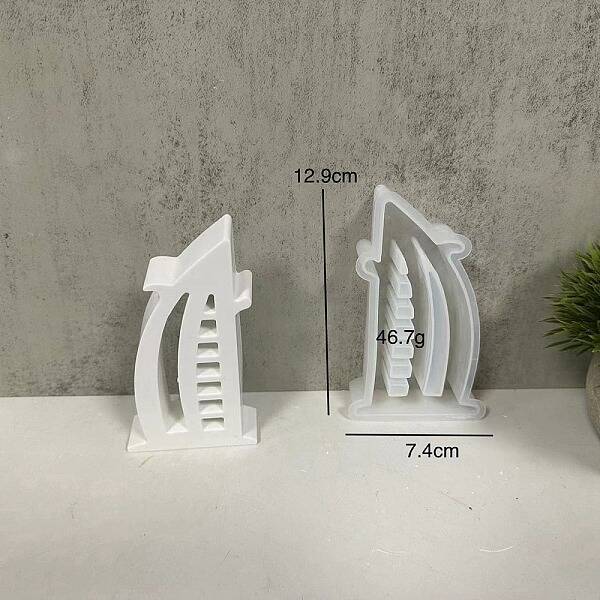 Decoration DIY Silicone Mold